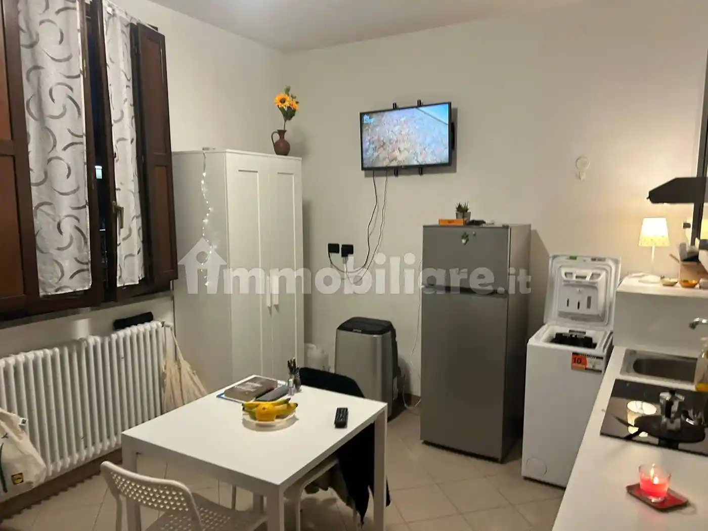 Appartamento in affitto a Reggio Emilia