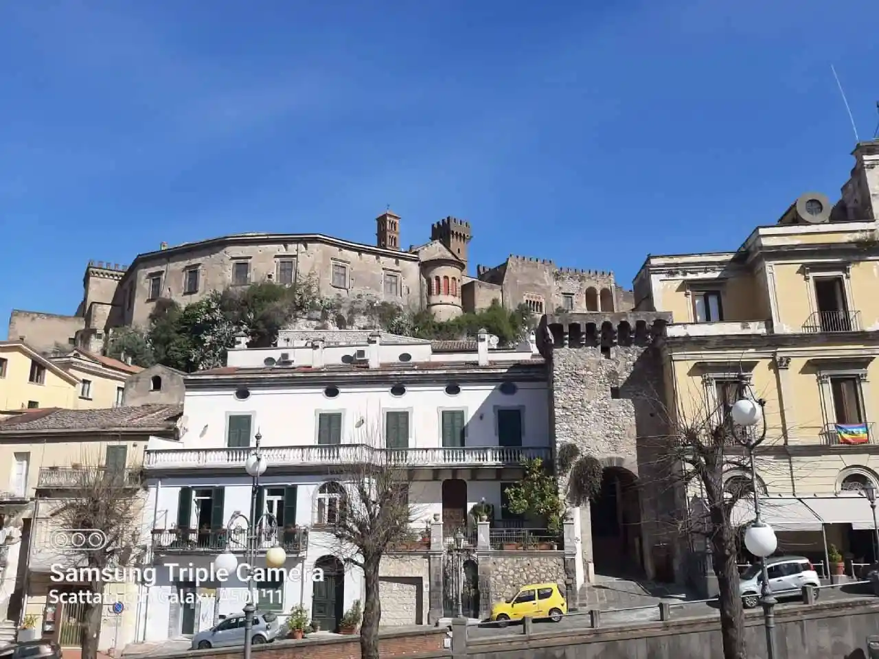 Palazzo - Edificio - foto 3