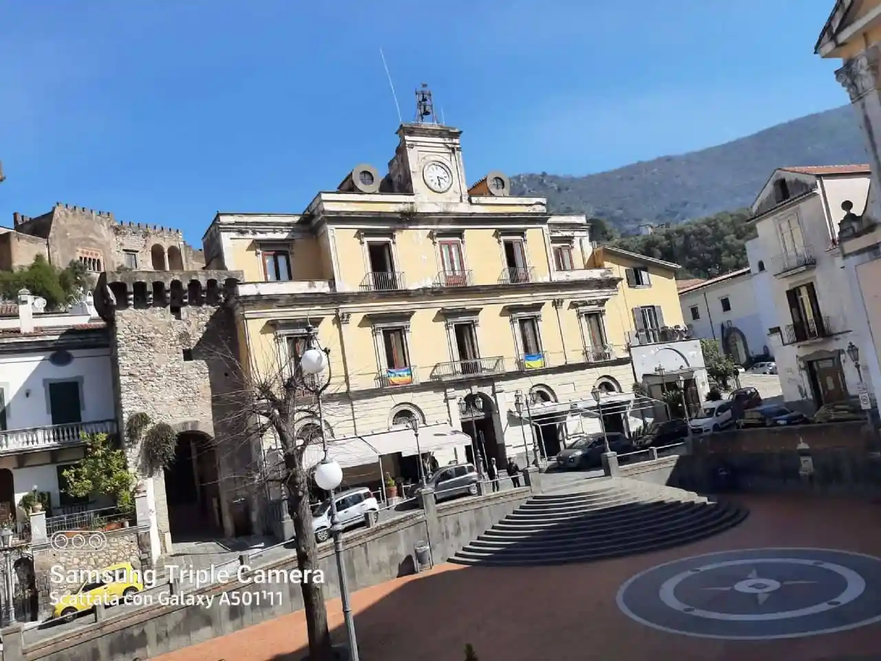 Palazzo - Edificio - foto 4