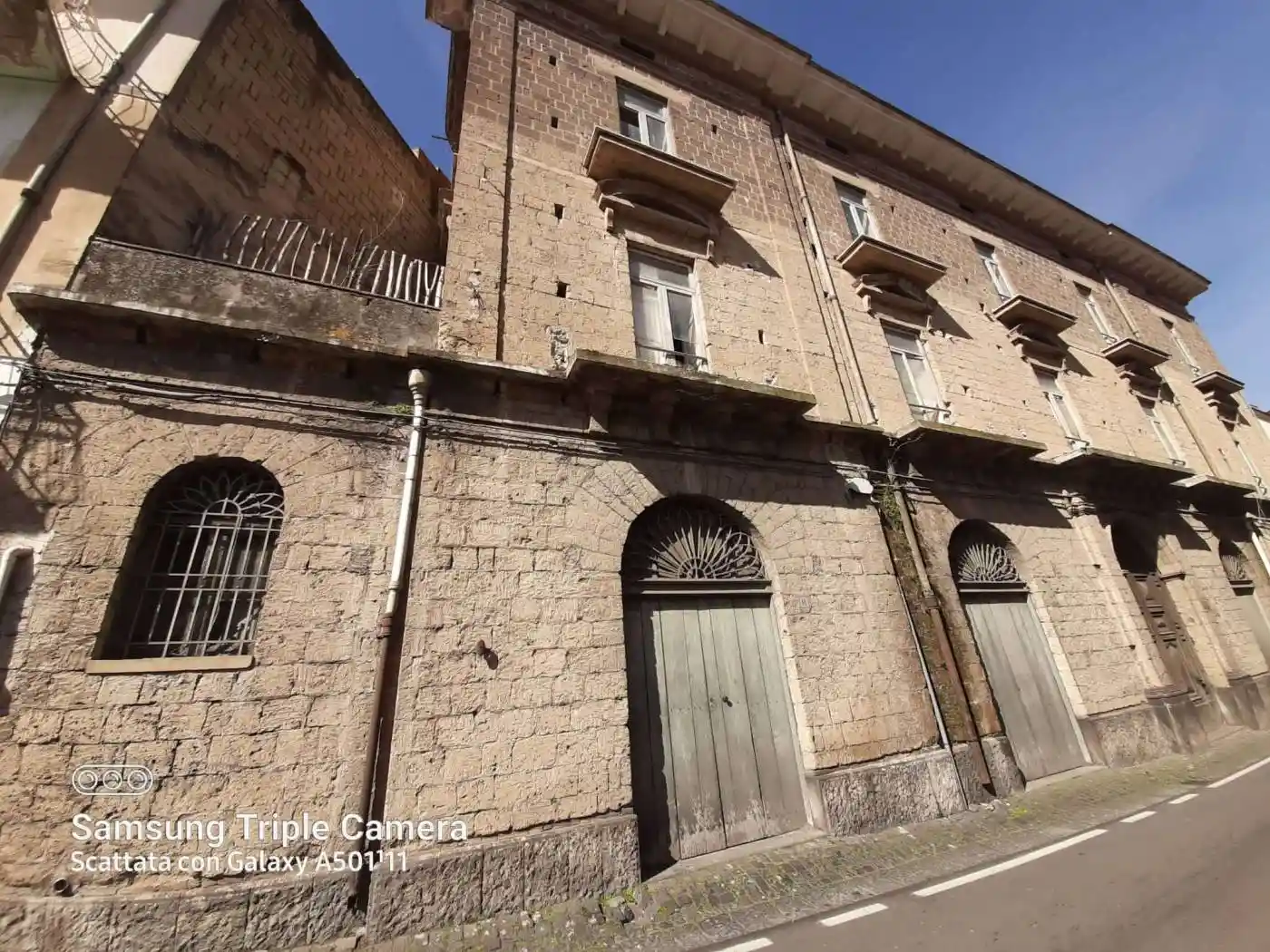 Palazzo - Edificio - foto 5