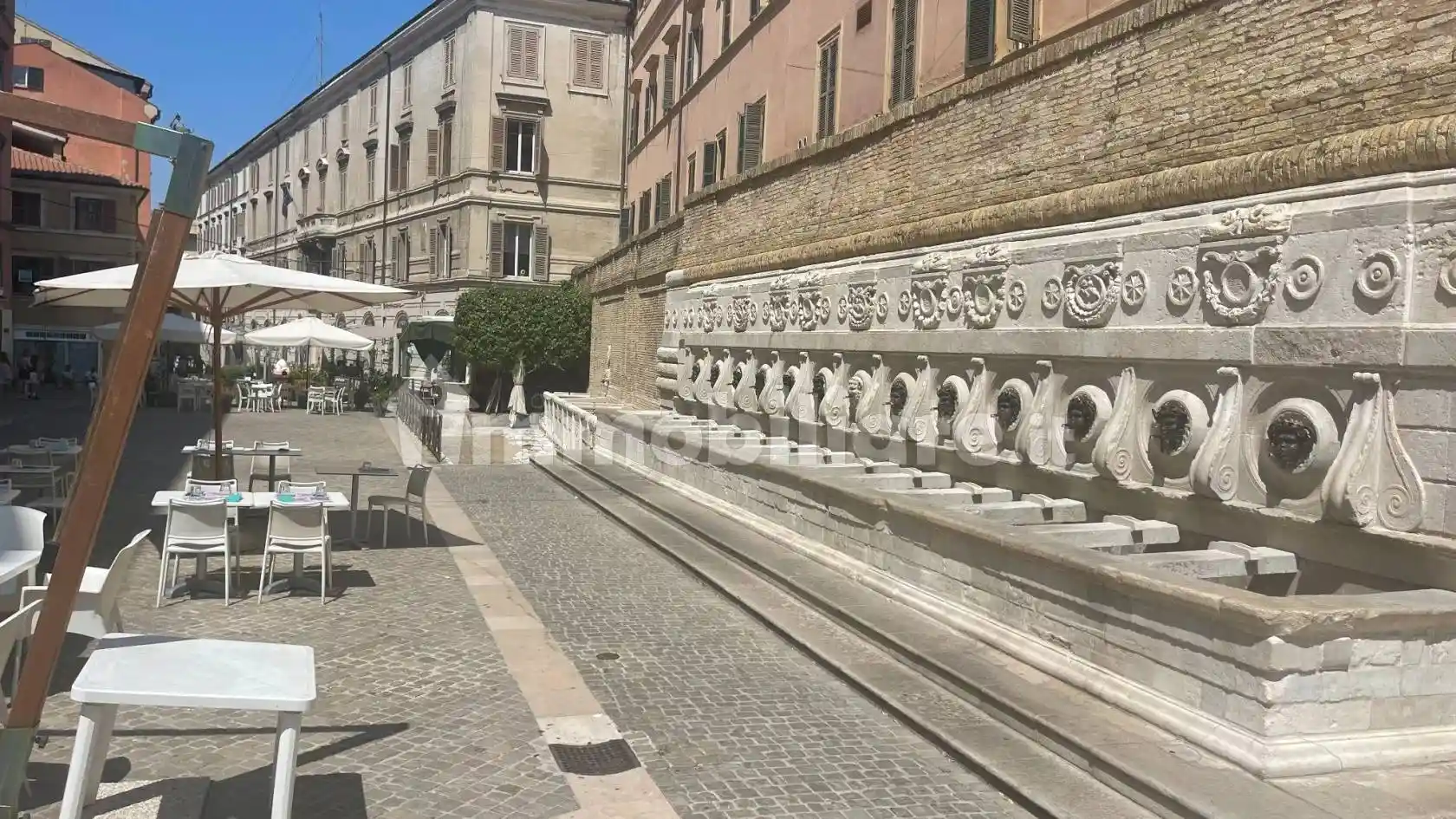 Appartamento in affitto a Ancona