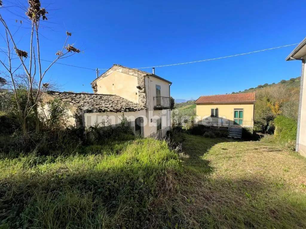 Casa indipendente in vendita a Bonito