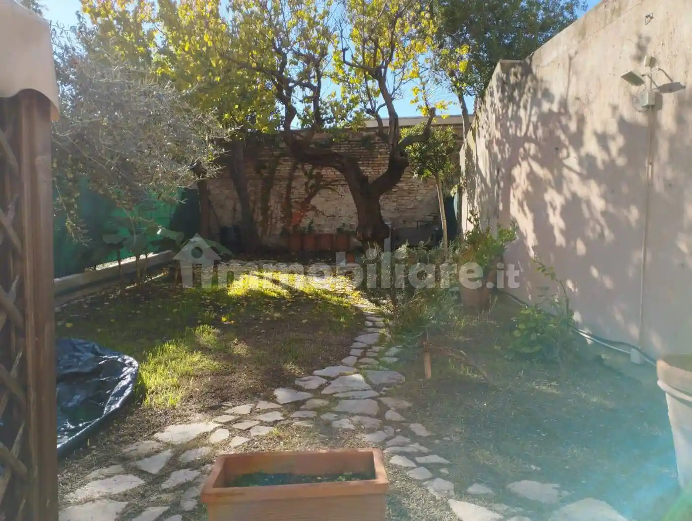 Casa indipendente in vendita a Pesaro