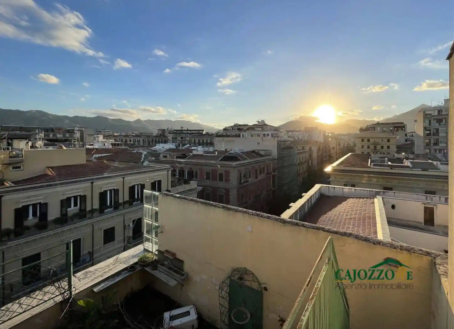 Appartamento in vendita a Palermo