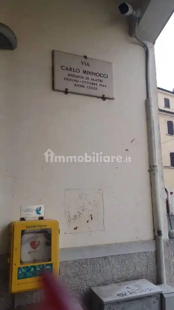 Appartamento in vendita a Alatri