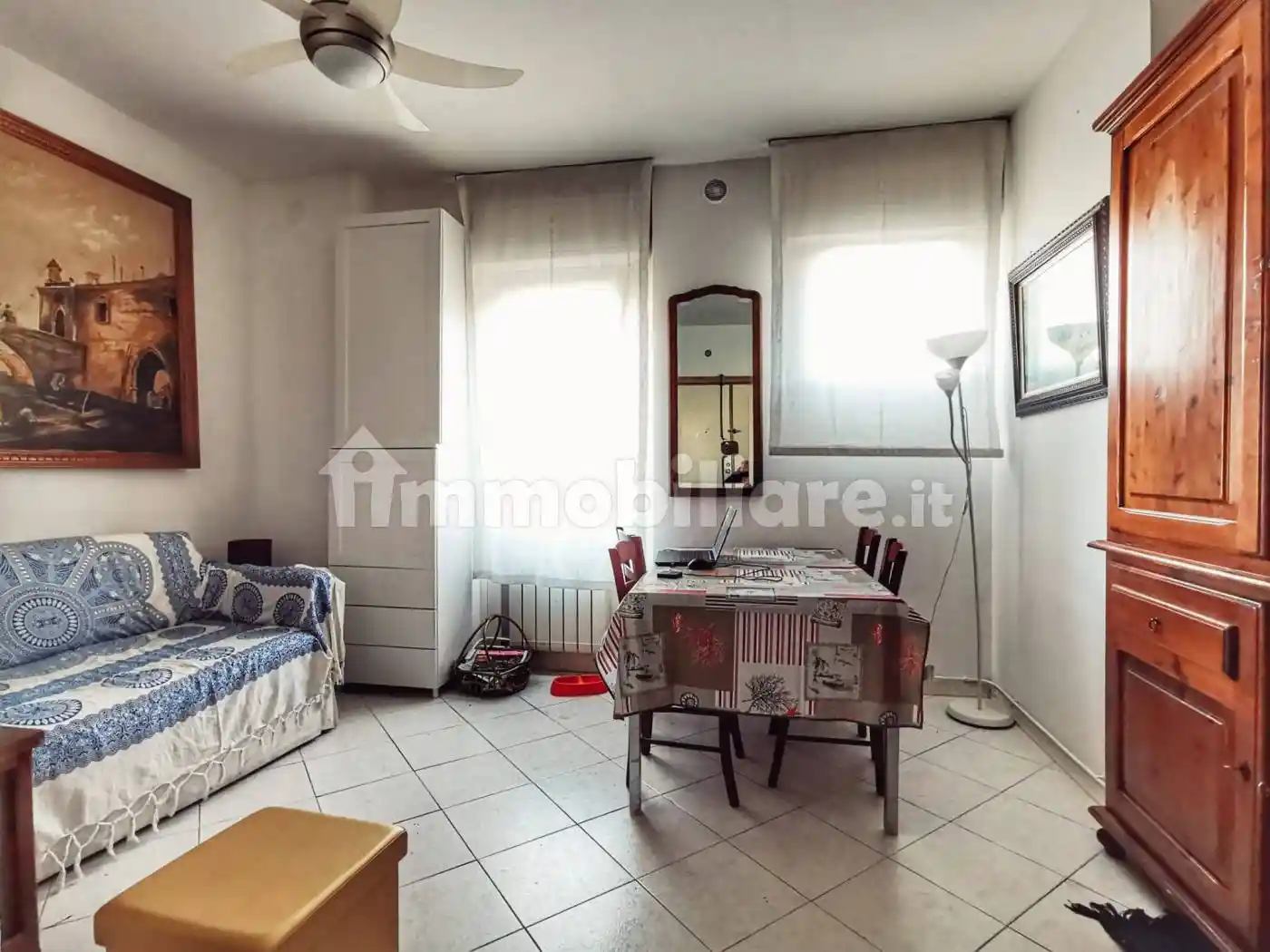 Appartamento in vendita a Fano
