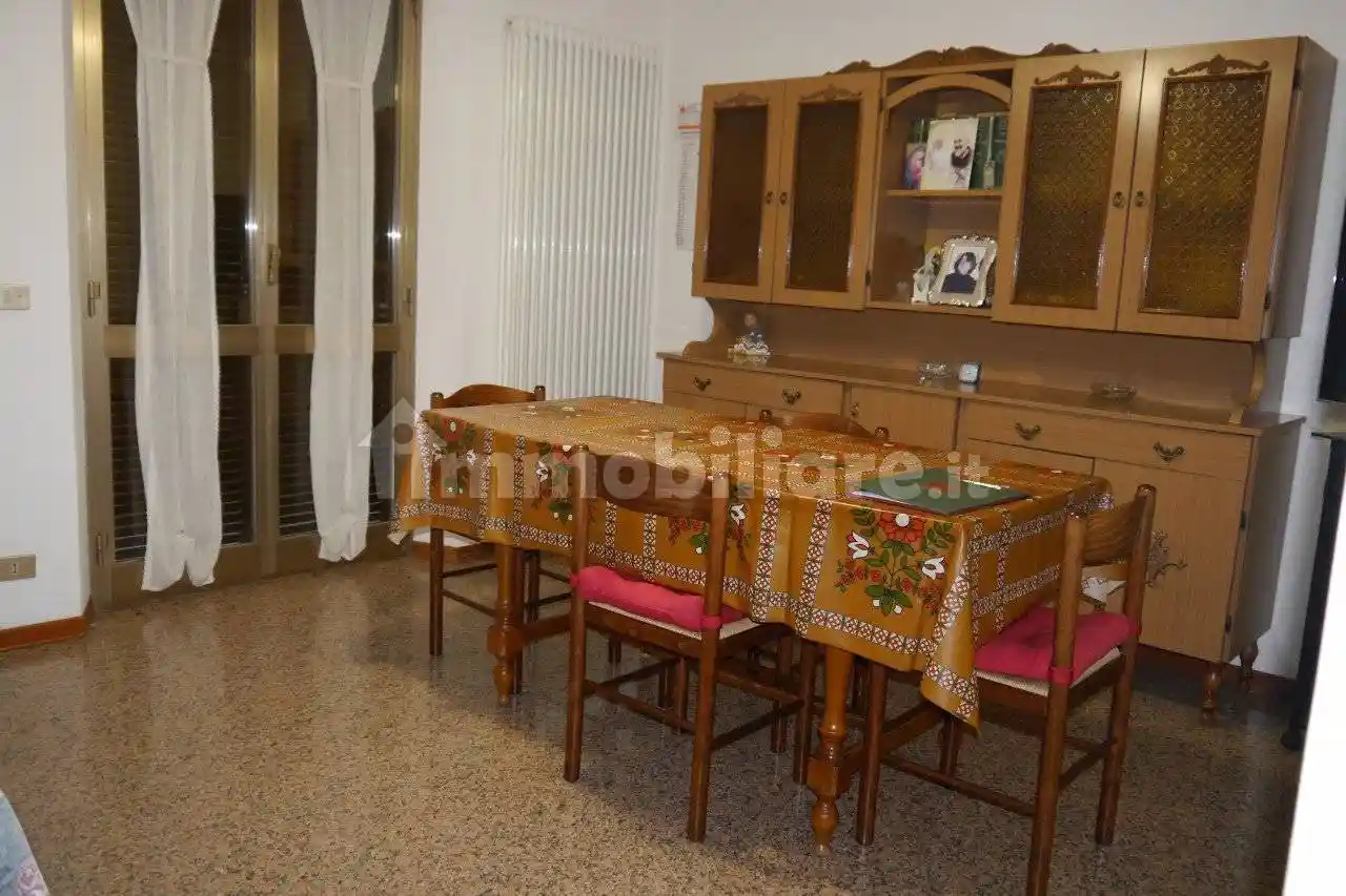 Terratetto unifamiliare via Castello, Barbara - foto 4