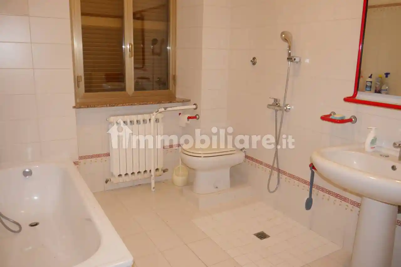 Terratetto unifamiliare via Castello, Barbara - foto 5