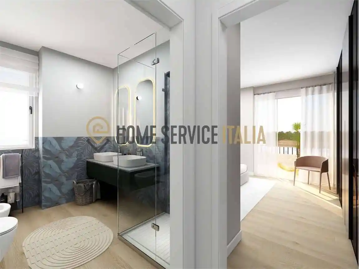 Appartamento in vendita a Rovereto