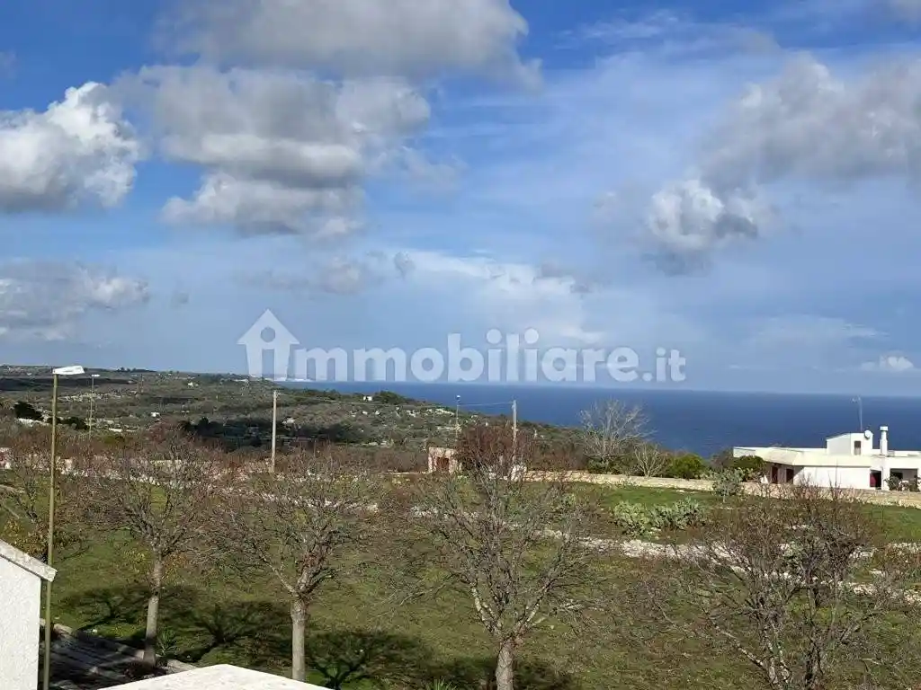 Casa indipendente in vendita a Gagliano del Capo