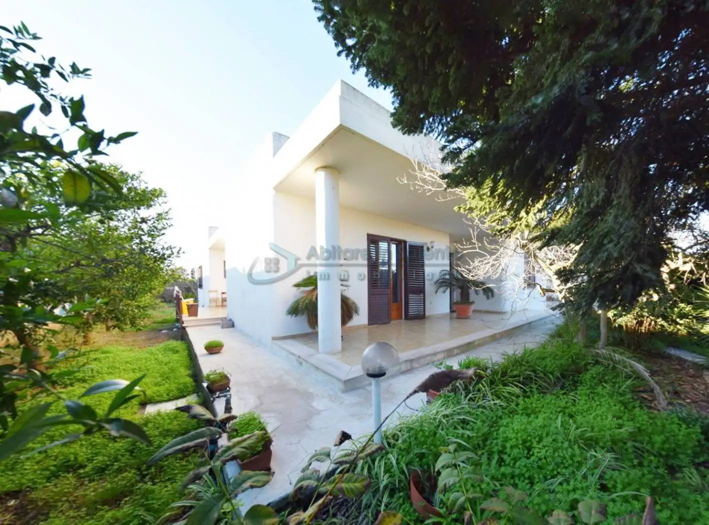 Villa in vendita a Tiggiano