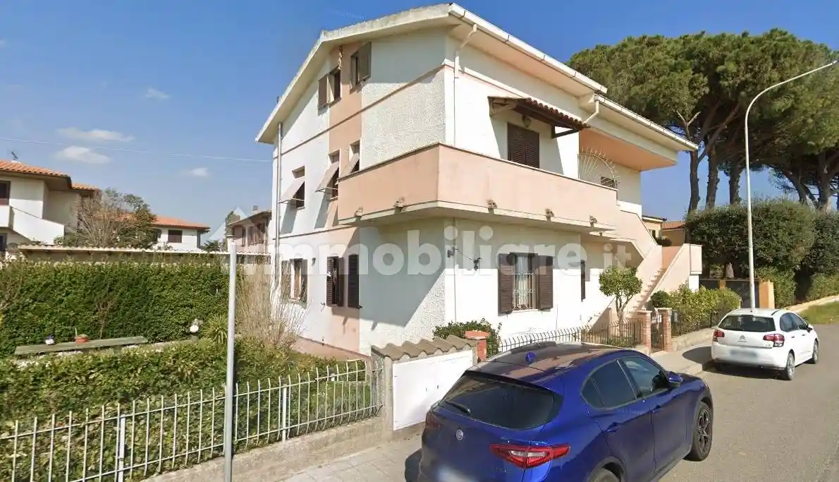 Appartamento in vendita a Rosignano Marittimo