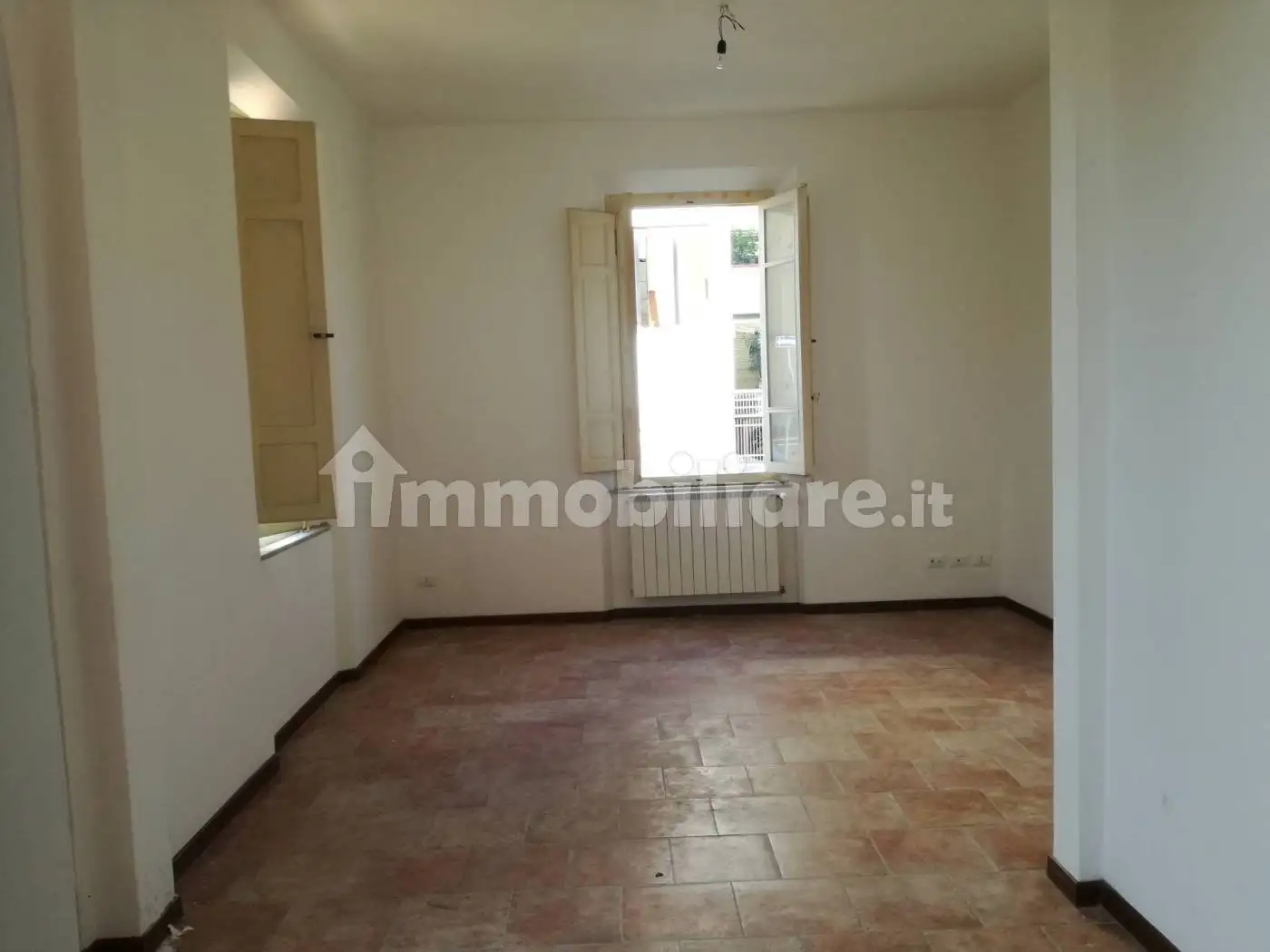 Terratetto unifamiliare via di Vittorio, Altopascio Centro, Altopascio - foto 3