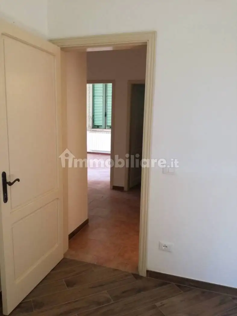 Terratetto unifamiliare via di Vittorio, Altopascio Centro, Altopascio - foto 4