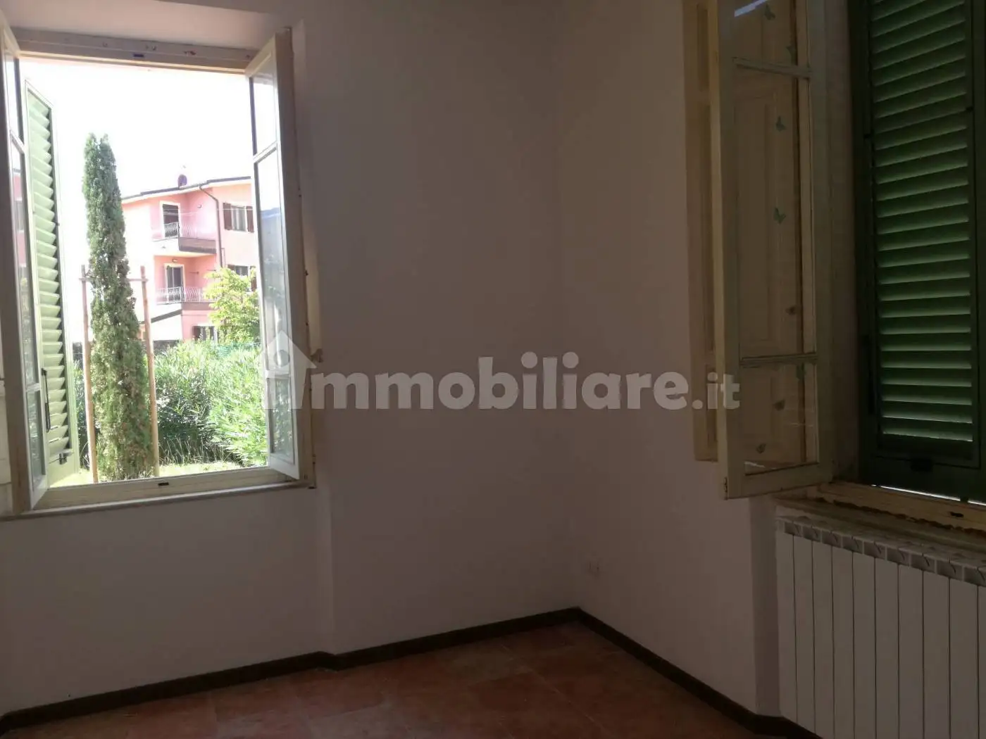 Terratetto unifamiliare via di Vittorio, Altopascio Centro, Altopascio - foto 5