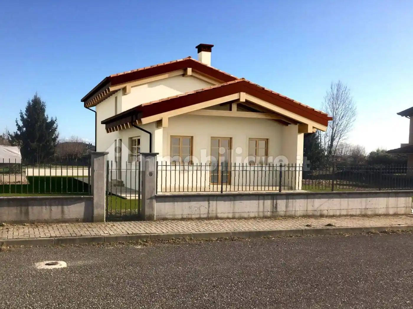 Villa in vendita a Montignoso