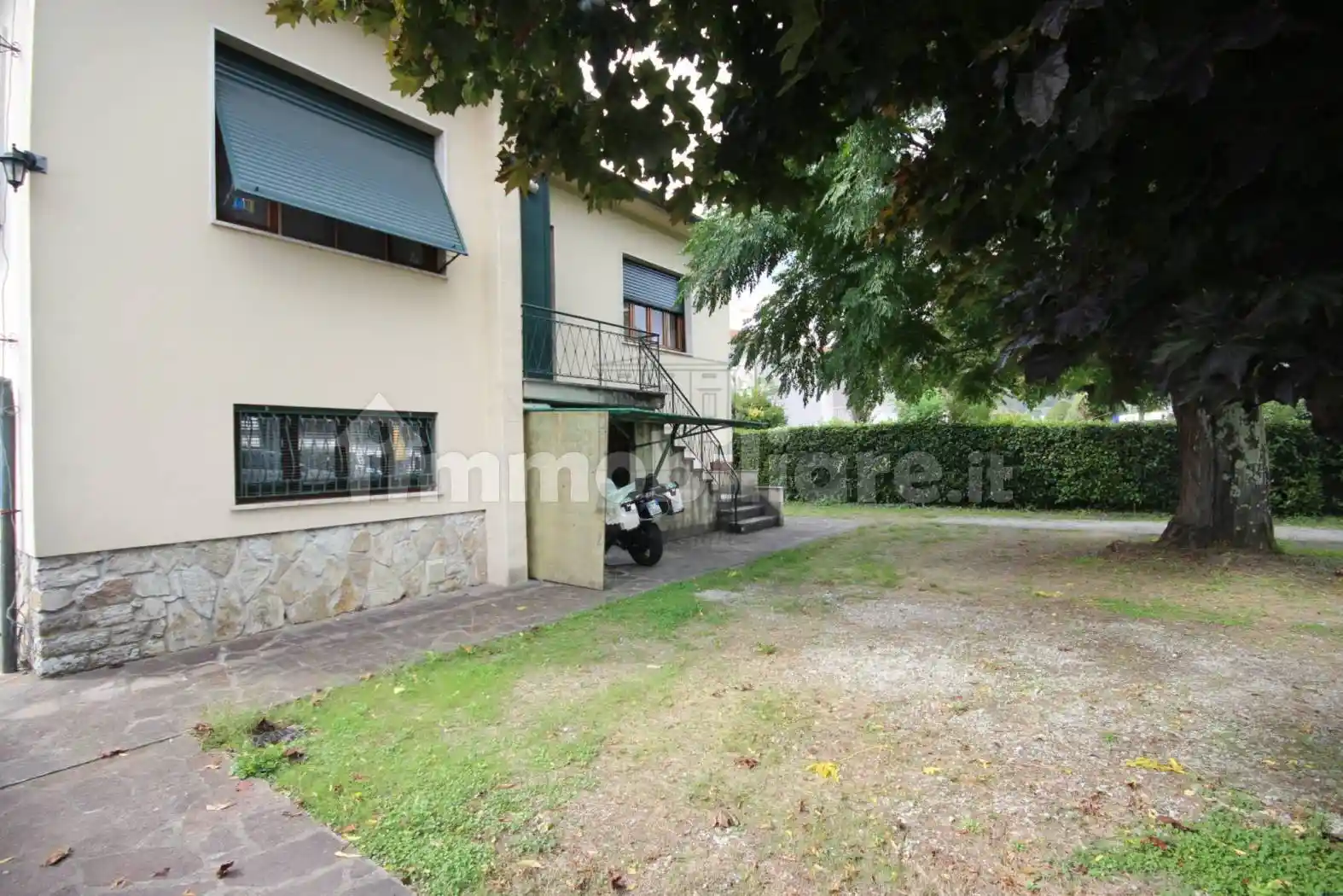 Villa in vendita a Lucca