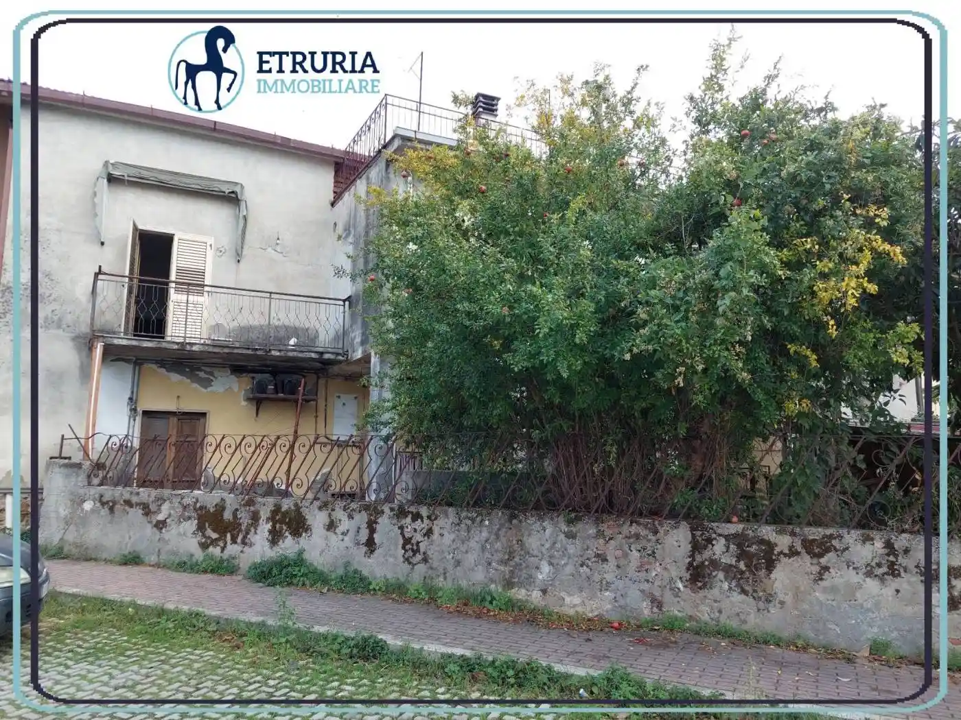 Casa indipendente in vendita a Monsummano Terme