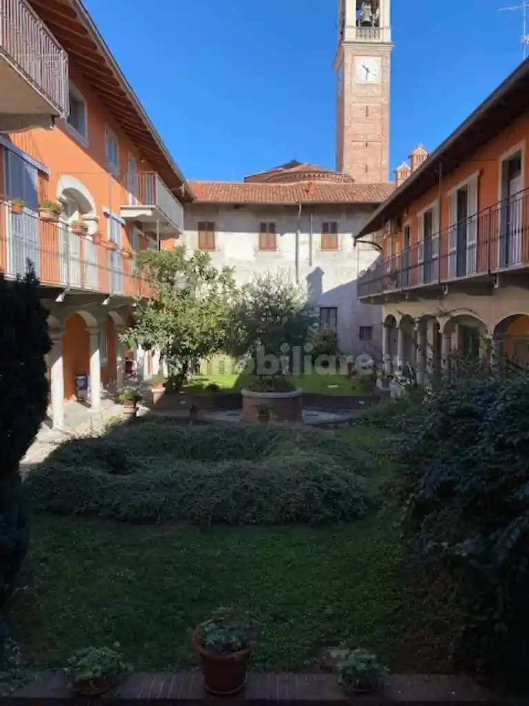 Appartamento in vendita a Cuggiono