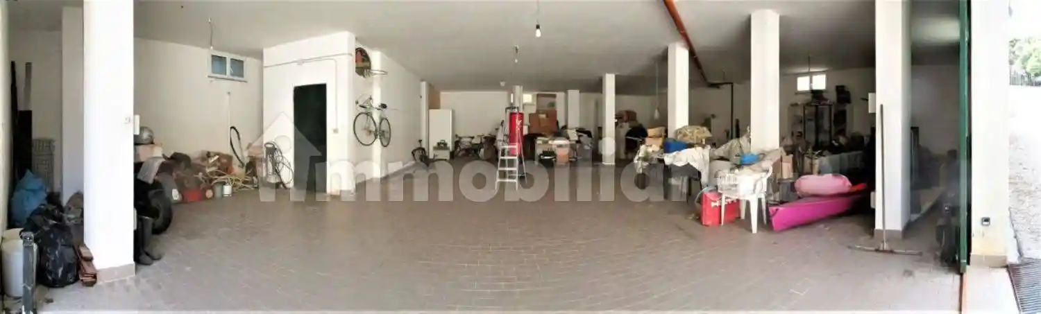 Villa in vendita a Ceriale