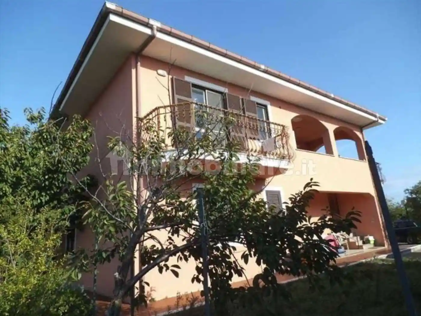 Villa in vendita a Albenga