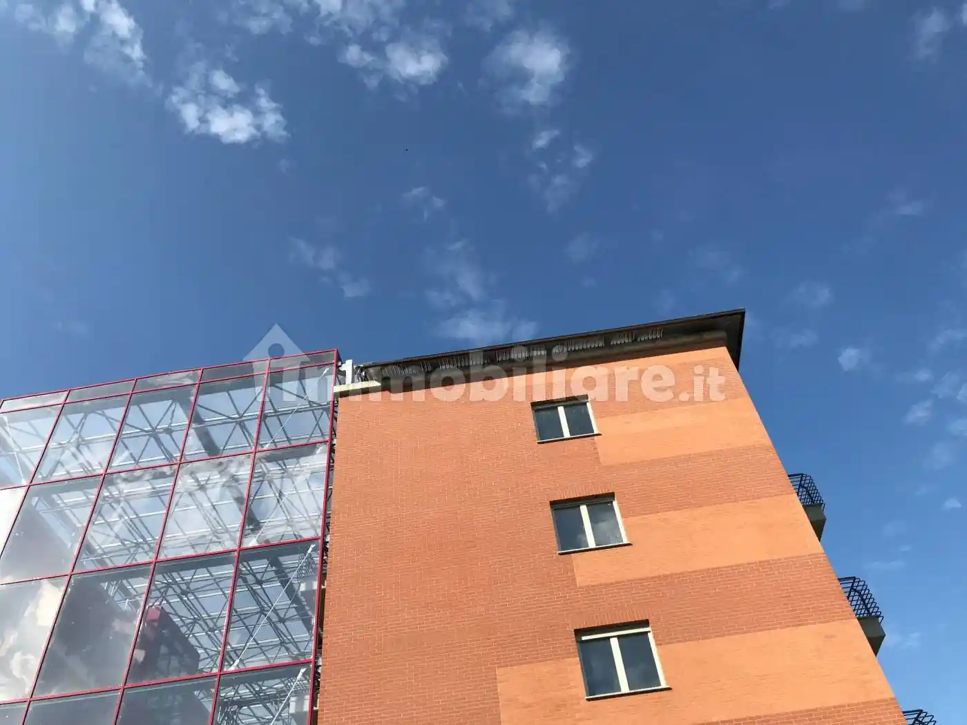 Appartamento in affitto a Alessandria