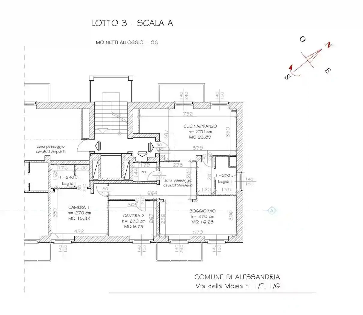 Appartamento - foto 3