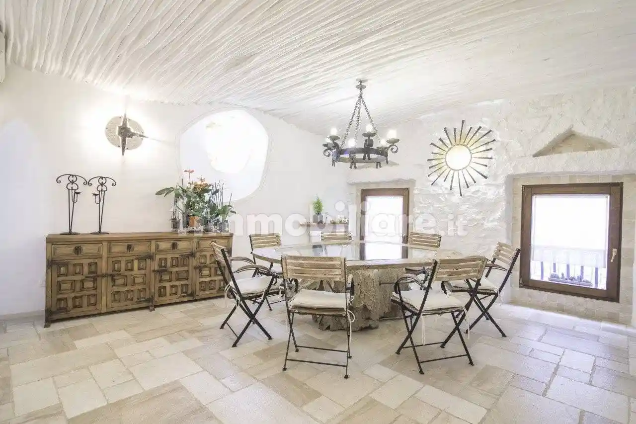 Casa indipendente in vendita a Olbia