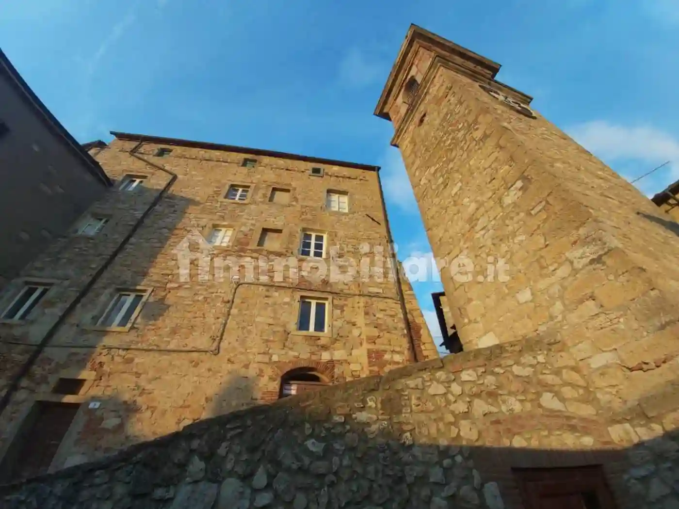 Palazzo - Edificio - foto 4