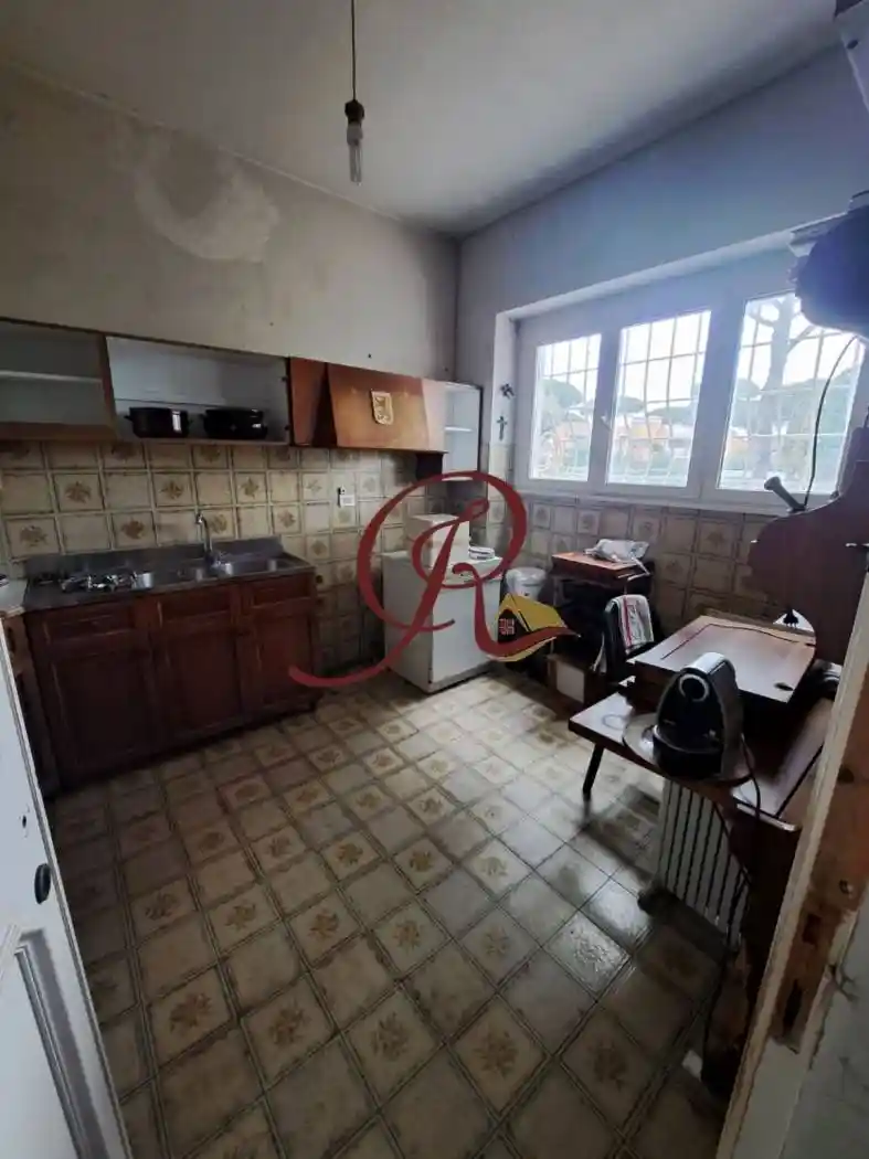 Villa bifamiliare via Partenio di Nicea 39, Casal Palocco, Roma - foto 4