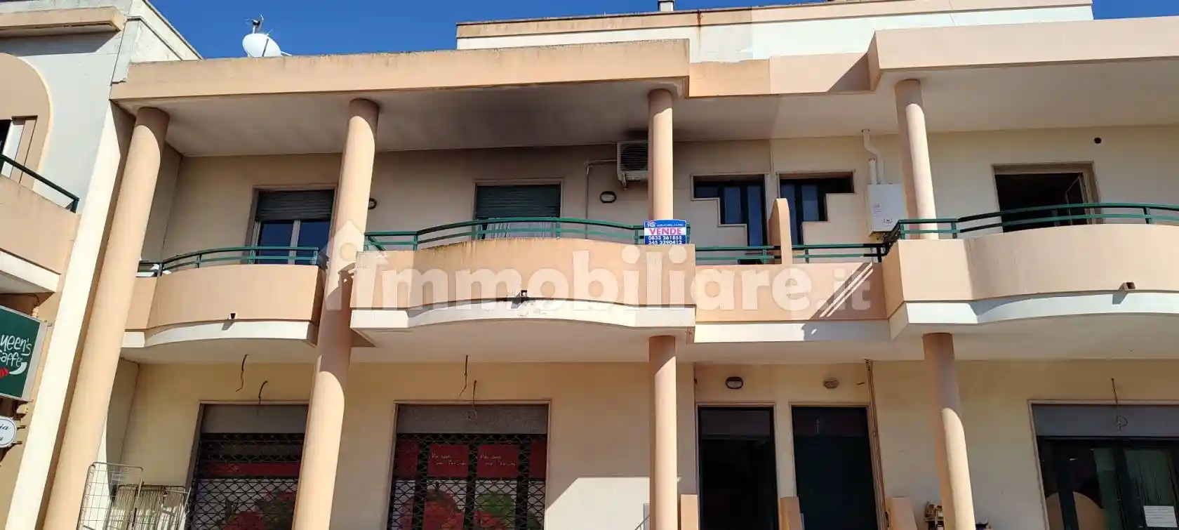 Appartamento in vendita a Alezio