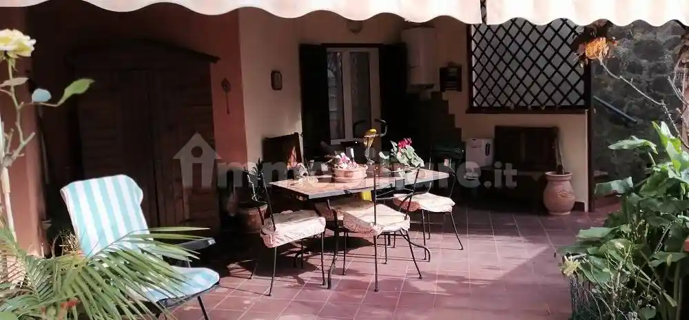 Villetta a schiera in vendita a Savona