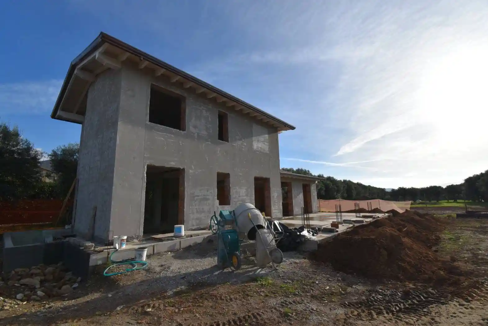 Villa in vendita a Forte dei Marmi