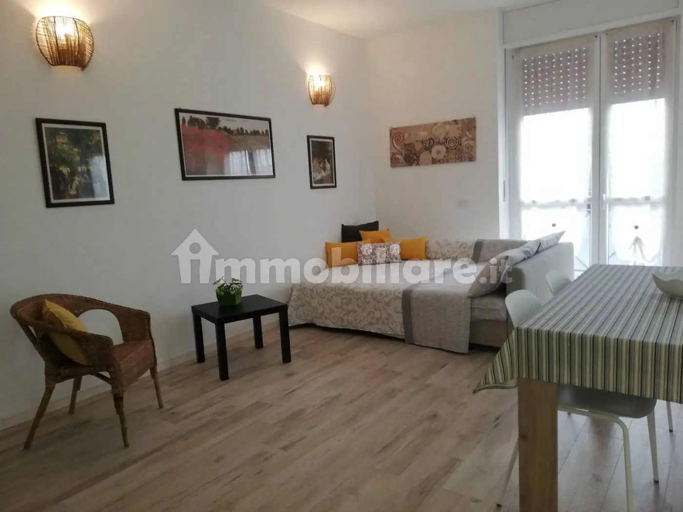 Bilocale via Giuseppe Mazzini, Centro, Muggiò - foto 3