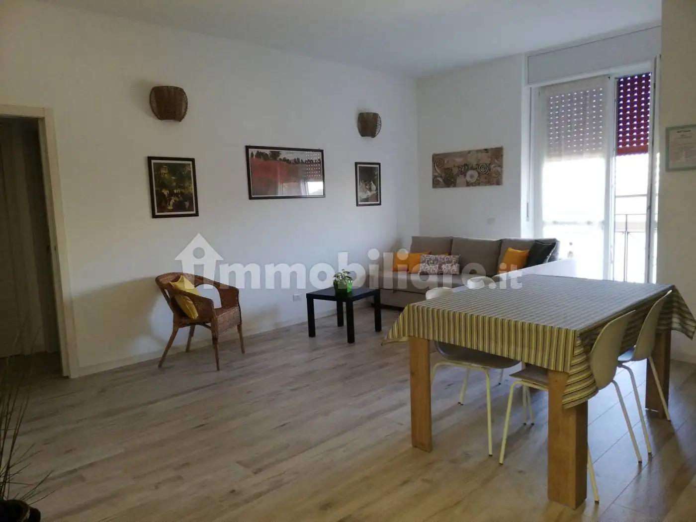 Bilocale via Giuseppe Mazzini, Centro, Muggiò - foto 4