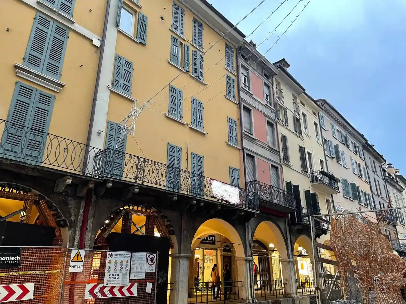 Appartamento in vendita a Brescia