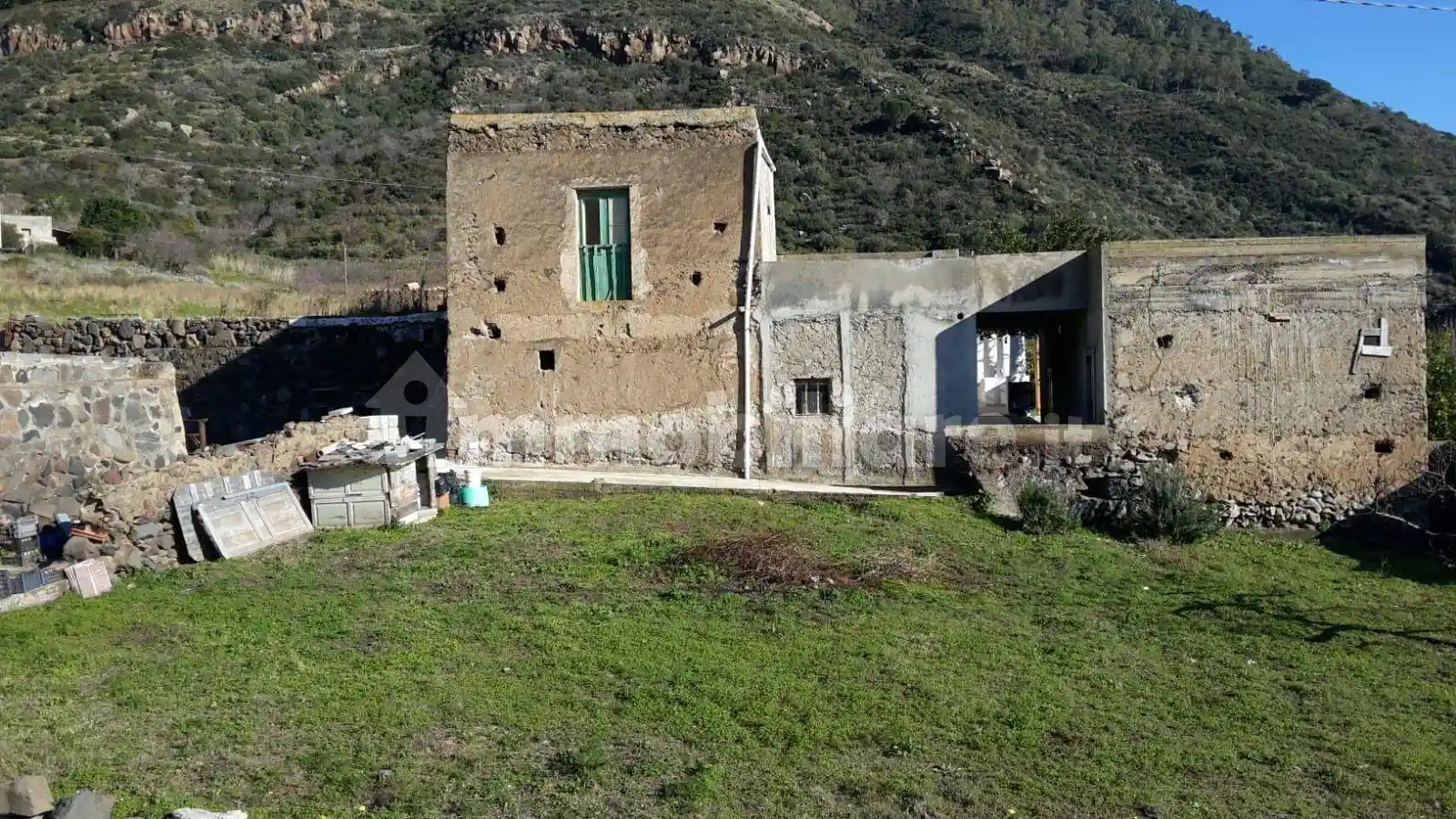 Villa in vendita a Leni