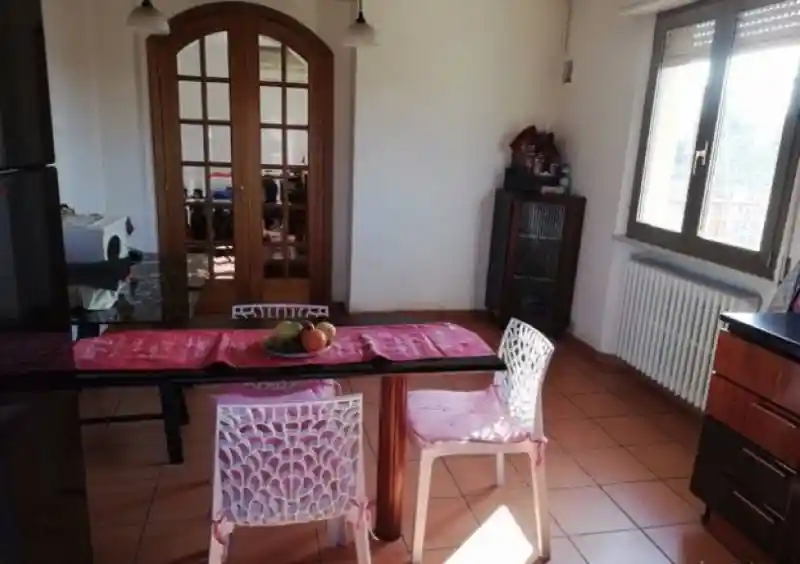 Attico buono stato, 107 m², San Francesco - Papa Giovanni XXIII, Jesi - foto 3