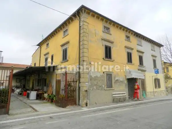 Villetta a schiera in vendita a Orciano Pisano