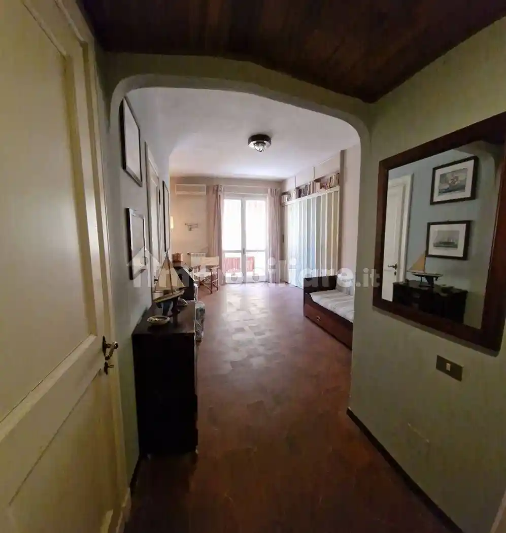 Appartamento in vendita a Monte Argentario