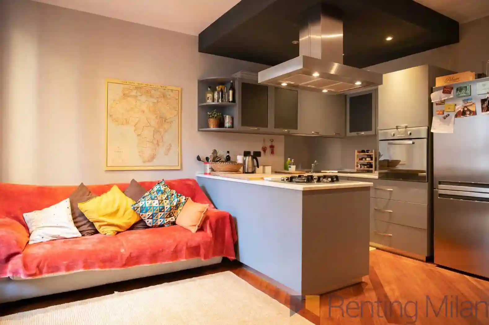 Appartamento - foto 2