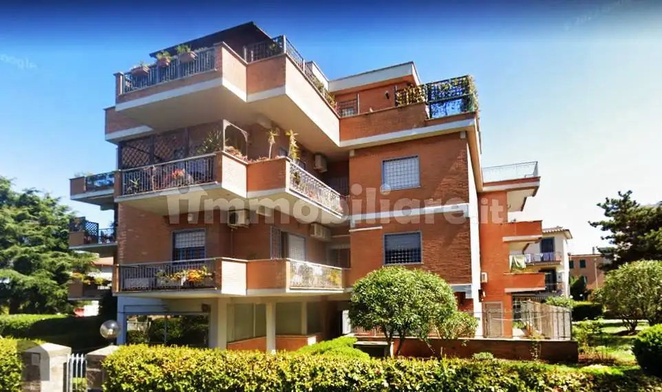 Appartamento in affitto a Roma