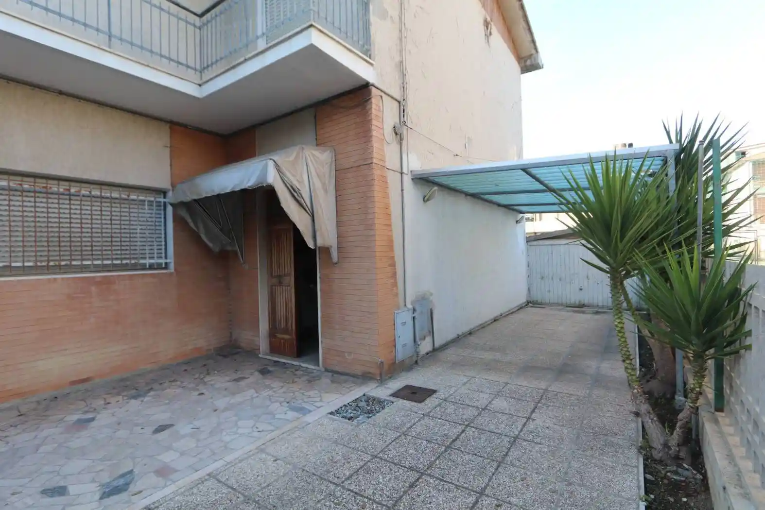 Villa in vendita a Martinsicuro