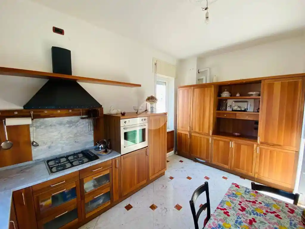 Appartamento in vendita a Sestri Levante