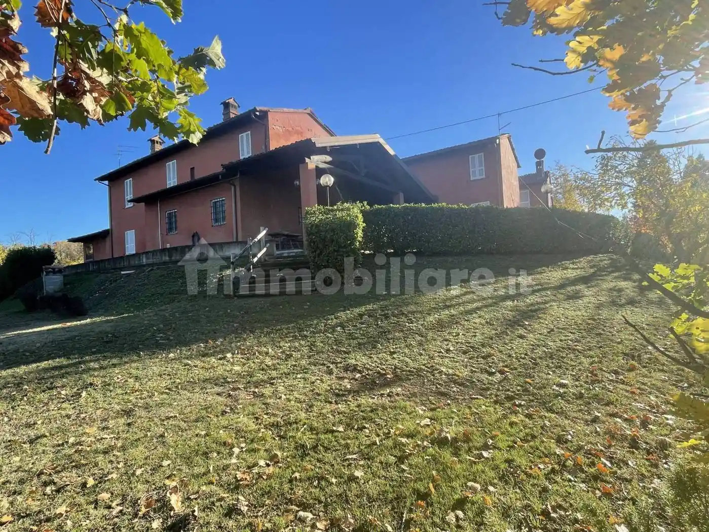 Rustico - Casale in vendita a Rivergaro