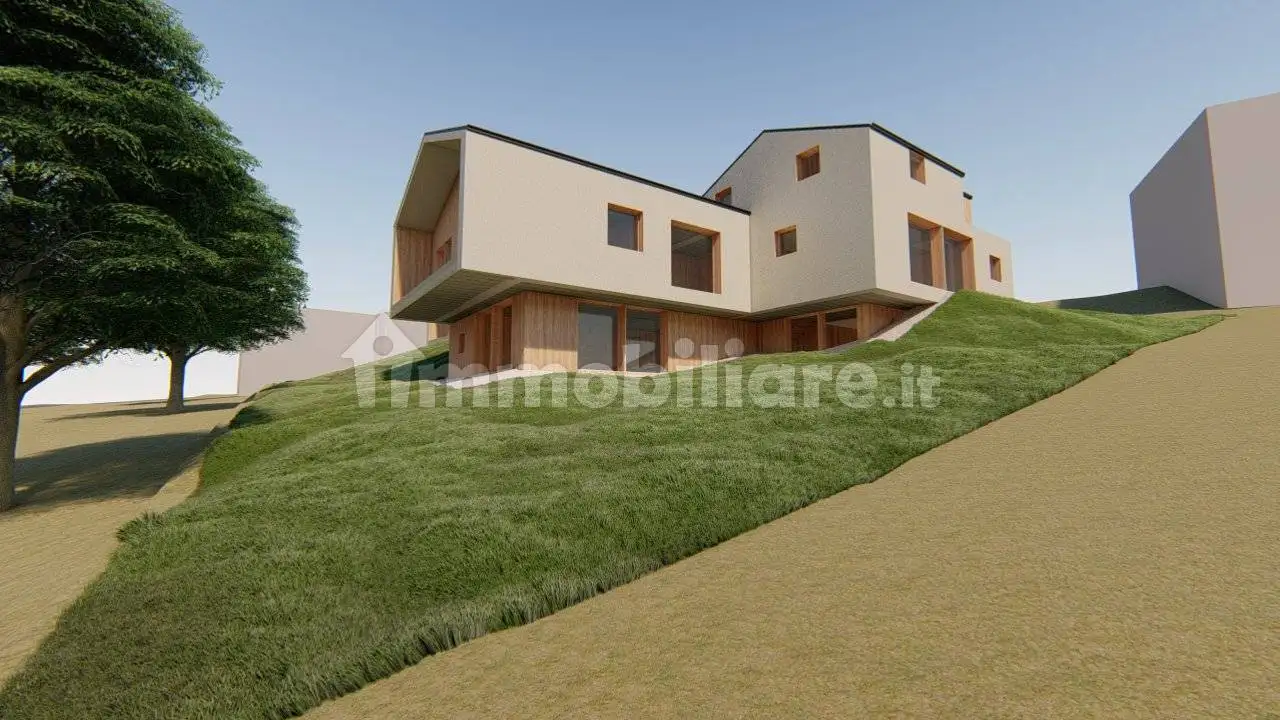 Appartamento in vendita a Cavareno