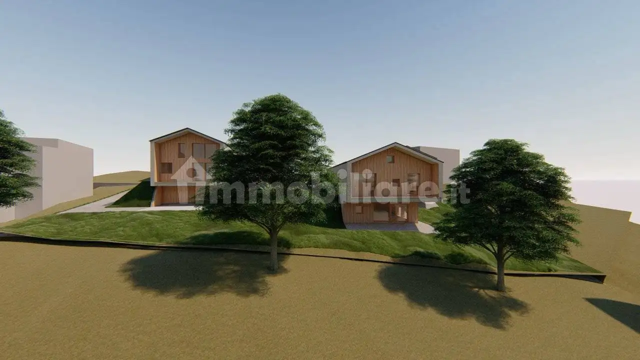 Trilocale nuovo, piano terra, Cavareno - foto 2