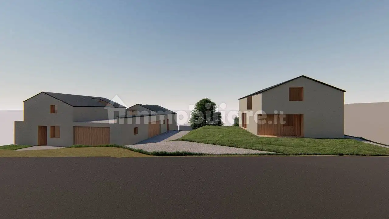 Trilocale nuovo, piano terra, Cavareno - foto 3