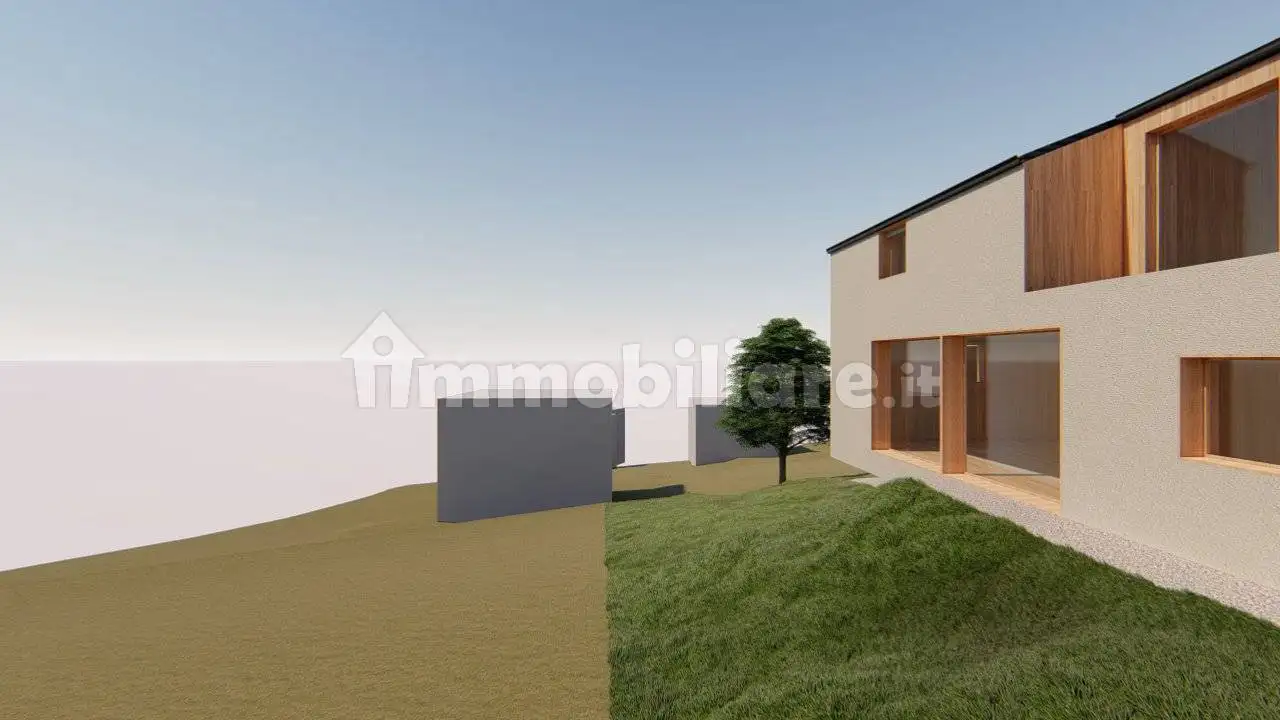 Trilocale nuovo, piano terra, Cavareno - foto 4