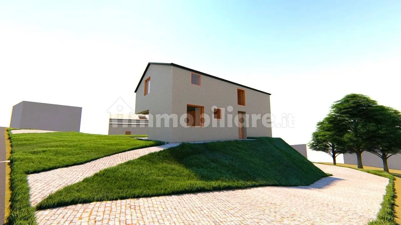 Trilocale nuovo, piano terra, Cavareno - foto 5